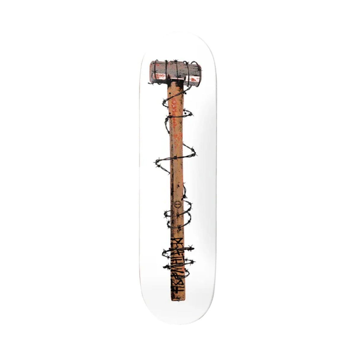 DeathWish Eric Ellinton Sledge. 8.5