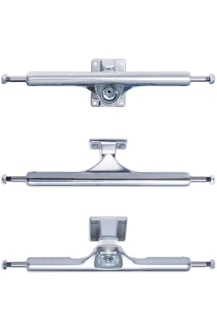 Slappy Trucks ST1 HOLLOW Polished 13"