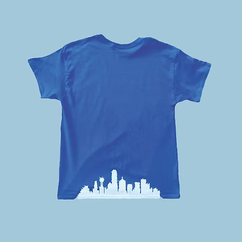 Crook Different Clothing T-Shirt