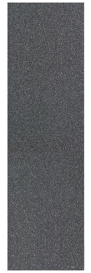Mob Skateboard Grip Tape 9 in Black Sheet