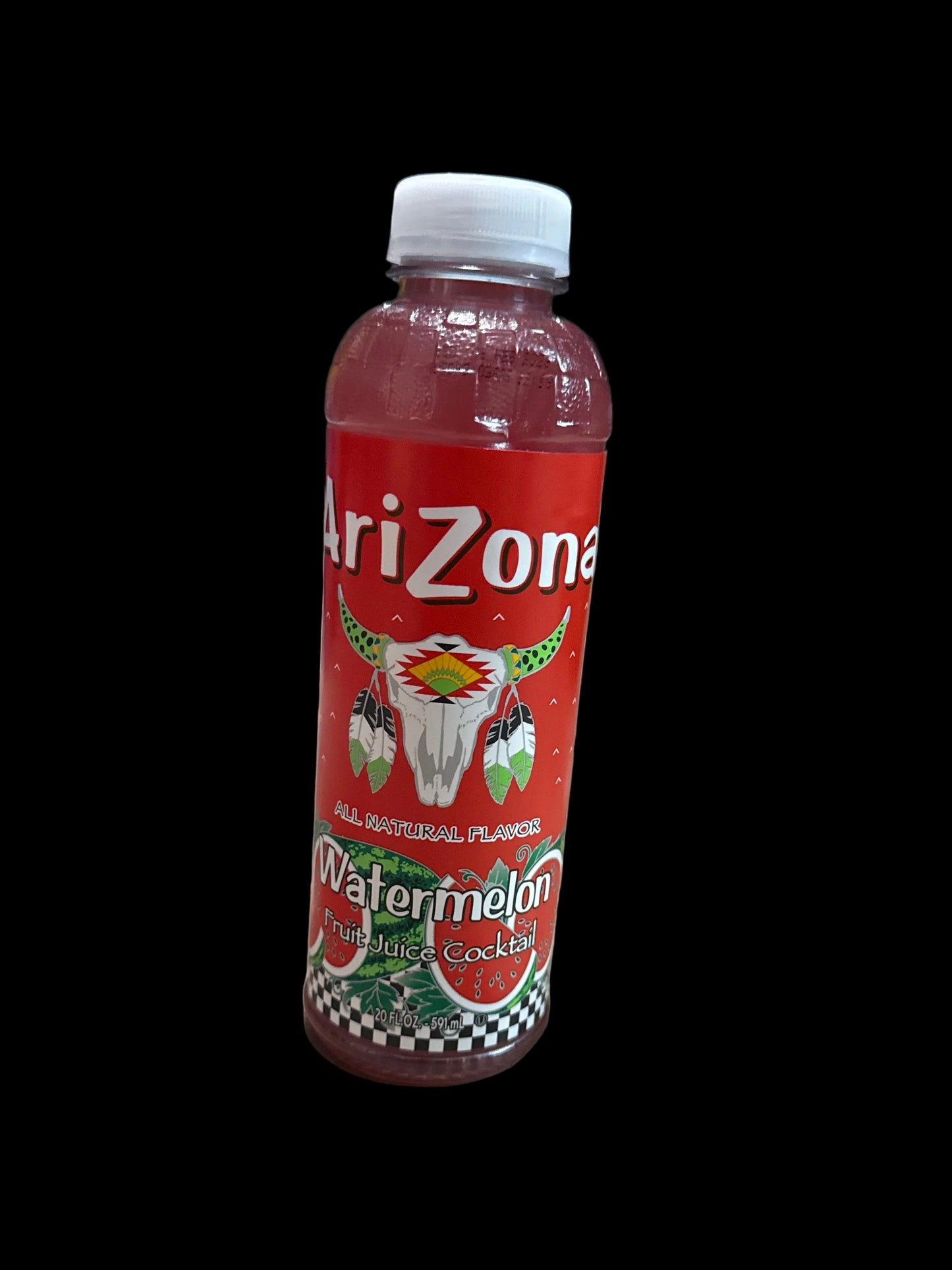 Arizona juice