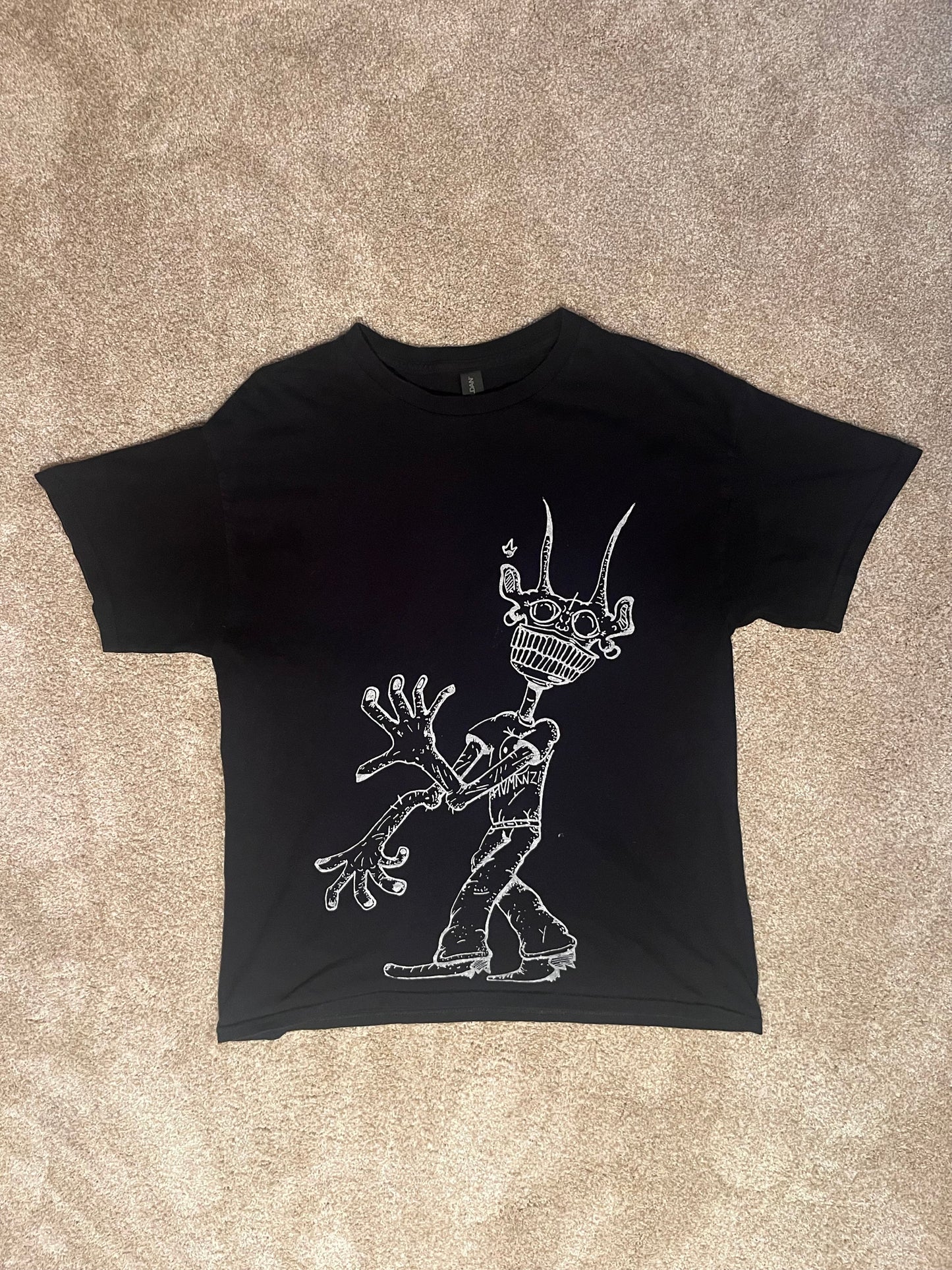 Sammie Different Clothing T-Shirt