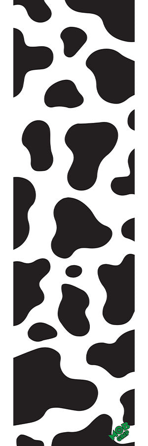 Mob Skateboard Mob Grip Tape 9 in Black Sheet