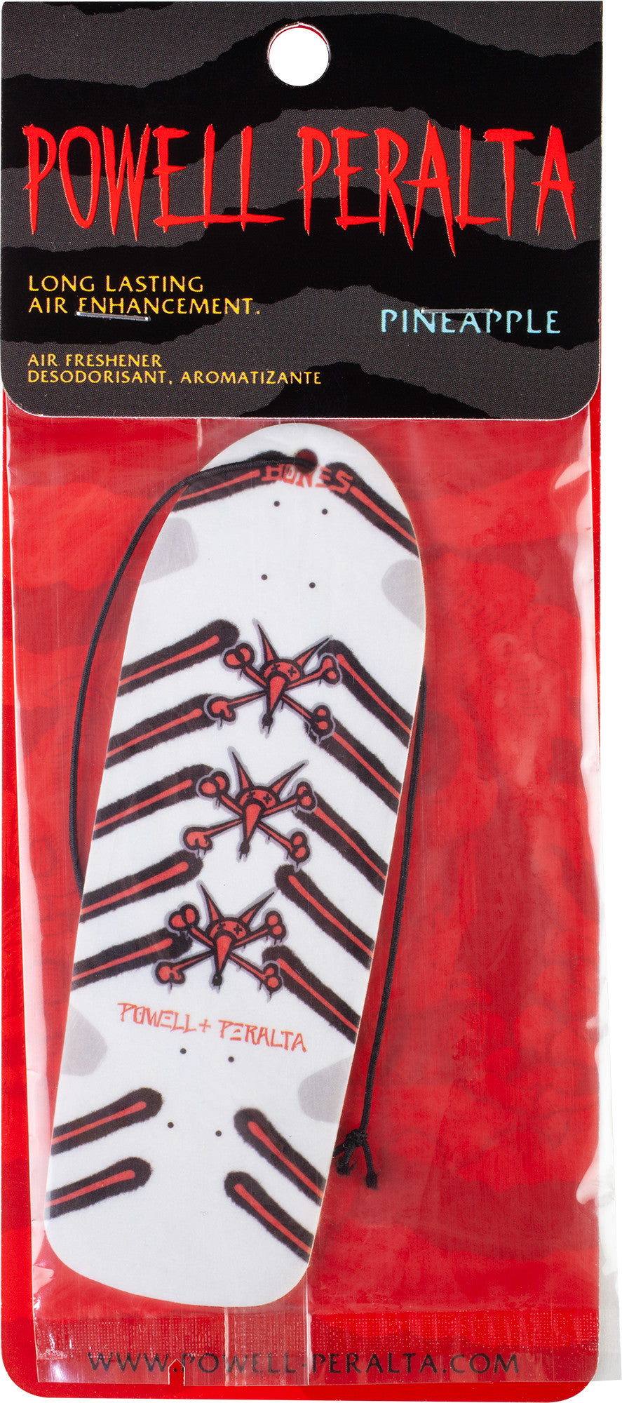 Powell Peralta Air Freshener
