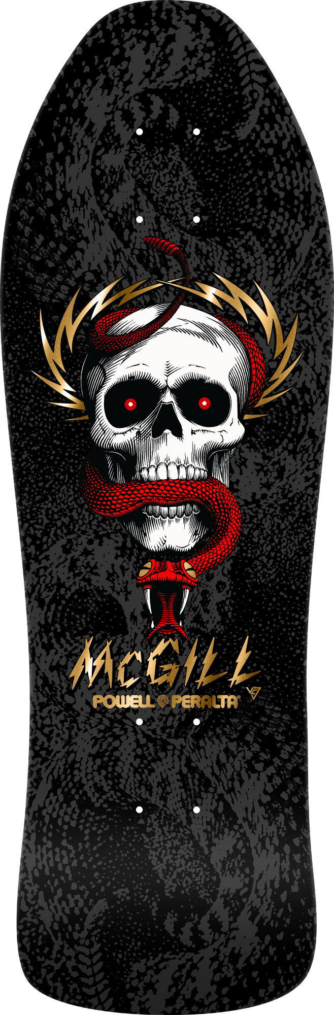 POWELL PERALTA BONES BRIGADE MIKE MCGILL SERIES 16 DECK – Cortez POWELL PERALTA BONES BRIGADE MIKE MCGILL SERIES 16 DECK – Cortez