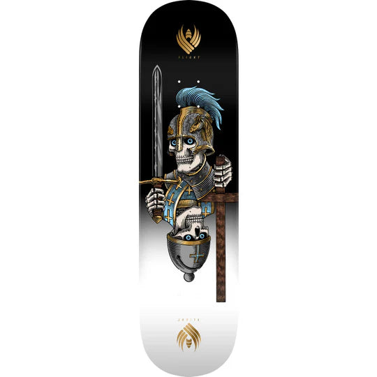 Powell Peralta DAN CORIGAN Pro Modle Flight Deck