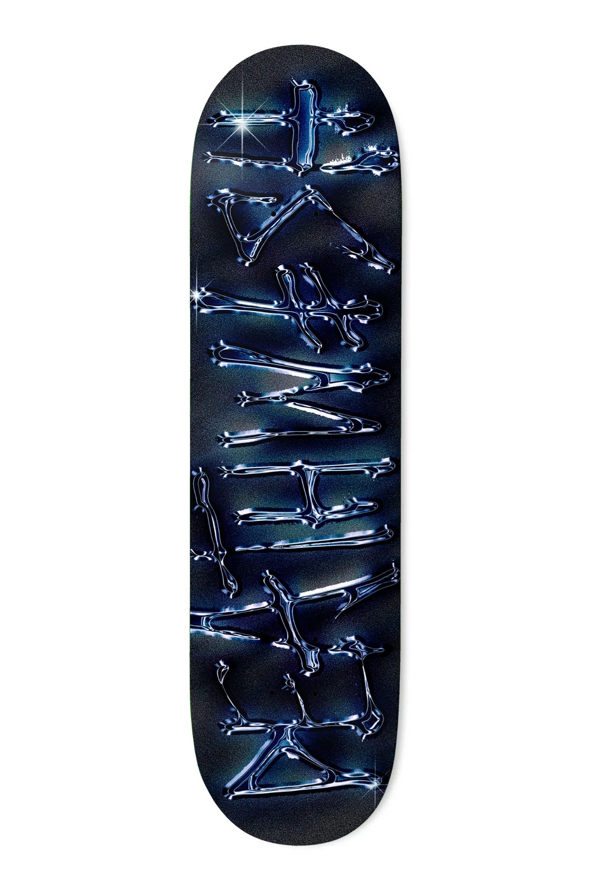 DeathWish OG Spray Chrome