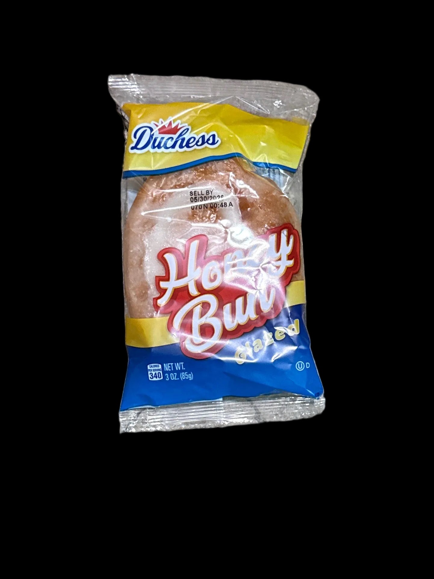 Honey buns