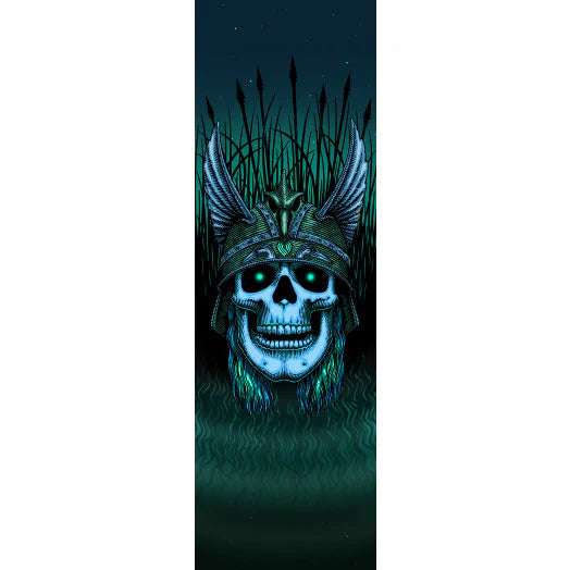 Powell Peralta Andy Anderson Green