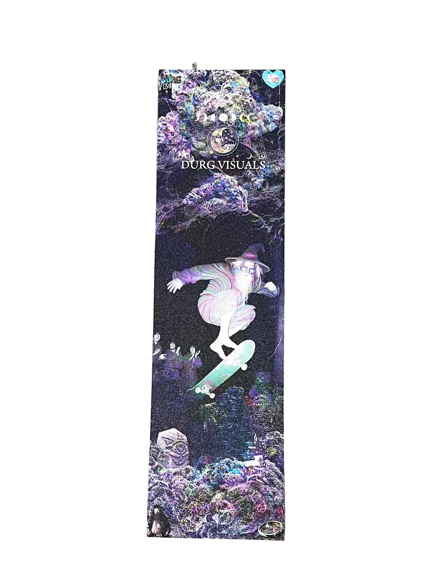 Durg Visuals Gandalf Grip