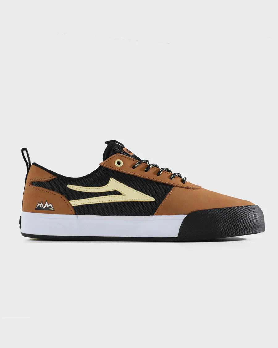 Lakia Manchester Elite Brown Sugar Hiker