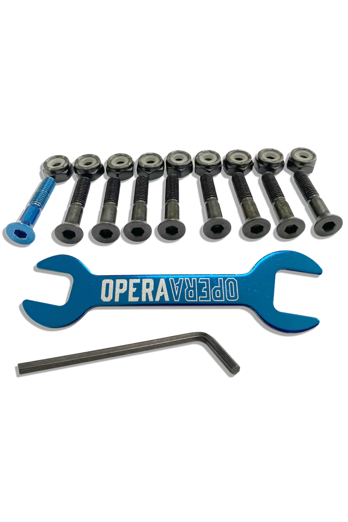 Opera 1 inch Allen Hardware