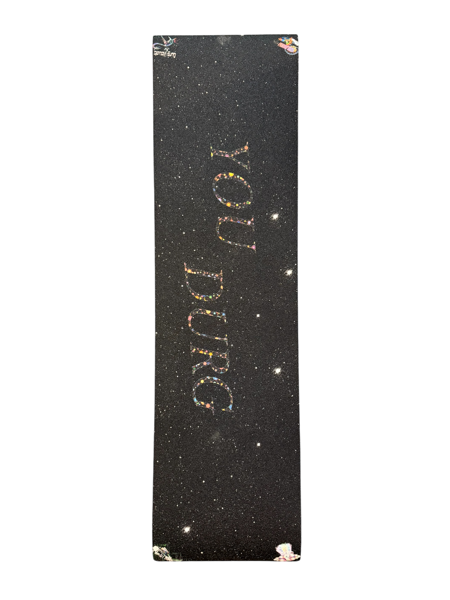 Durg Visuals You Durg Griptape