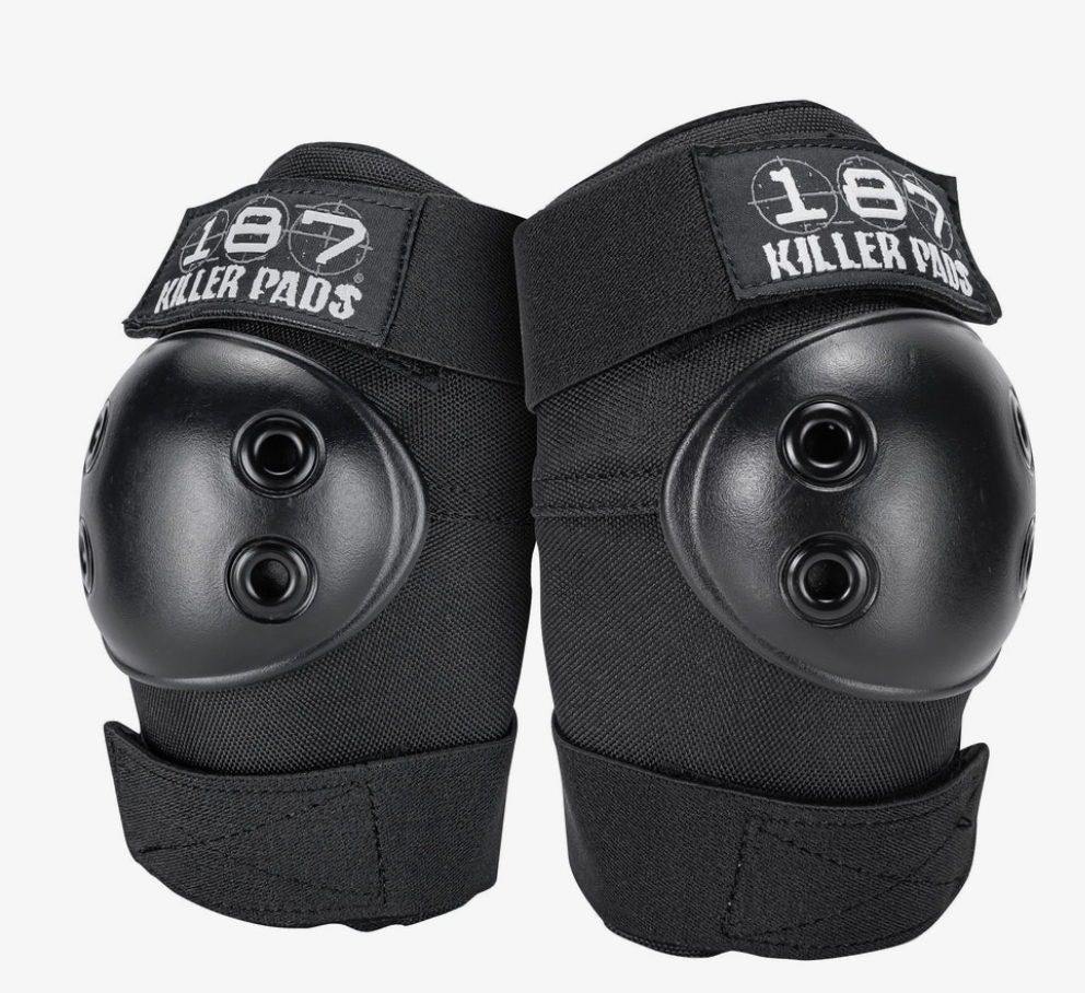 187 Killer Pads Elbow Pad