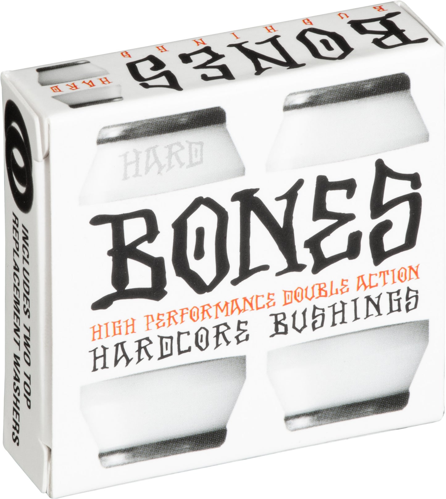 BONES WHEELS BUSHINGS