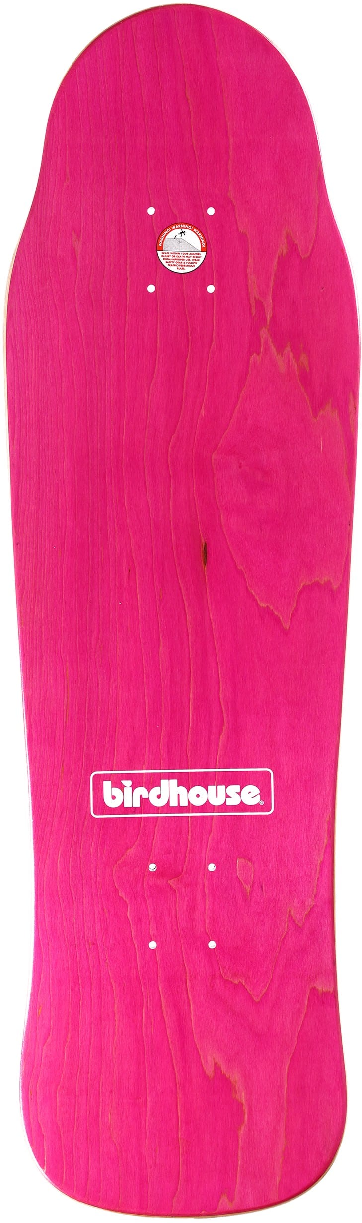 BIRDHOUSE HAWK GARGOYLE DECK-9.75X32