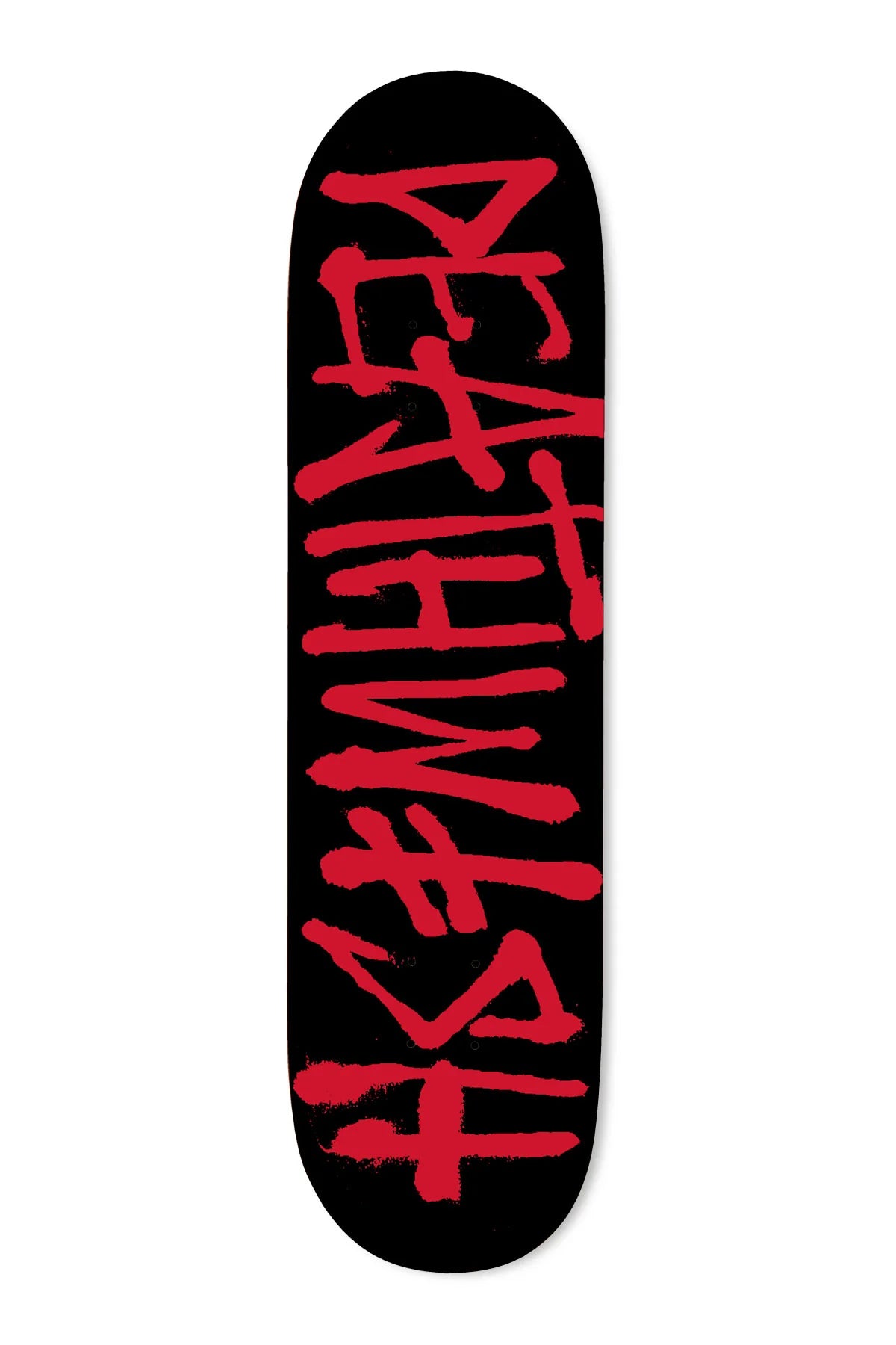 DeathWish Deathspray