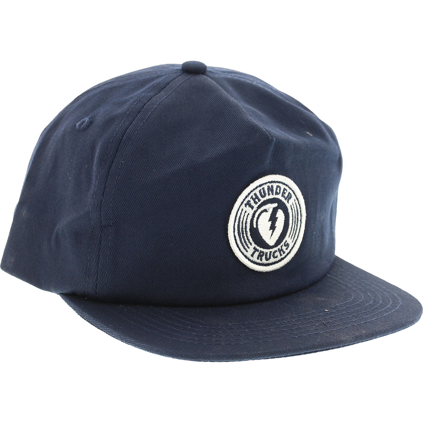 Thunder ADJ Charged Grenade Navy Hat