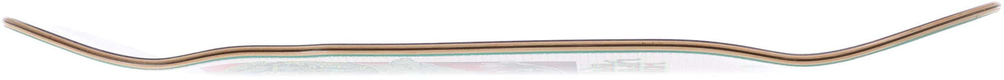 Heroin Skateboards Dead Dave Hellscape 10.1