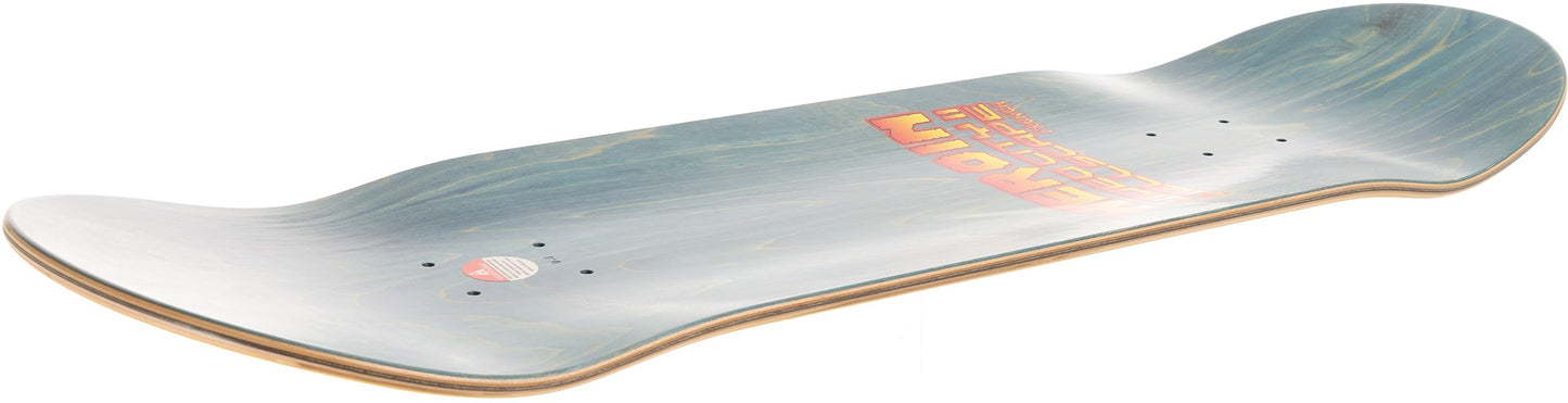 Heroin Skateboards Houghton Hellscape 9.5"