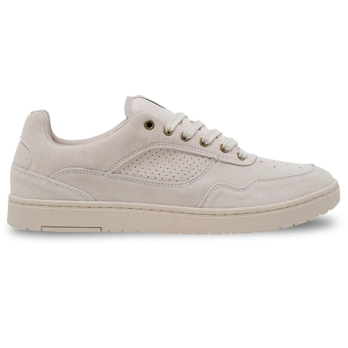 Opus Footwear Standard Low - White
