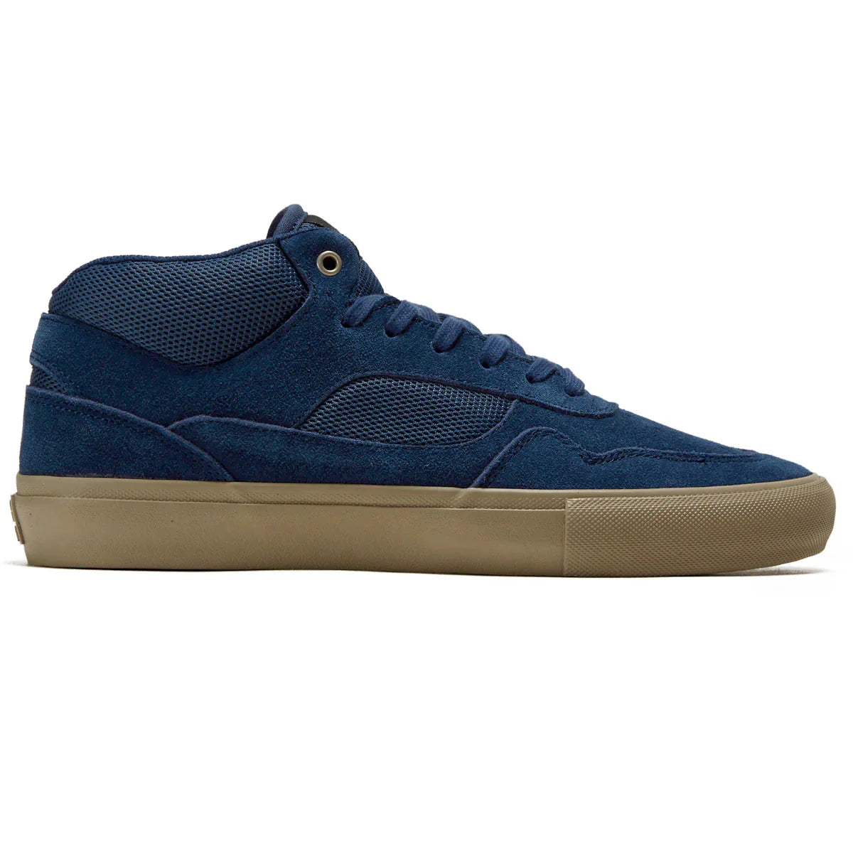 Opus Footwear Standard Mid Navy/Cream