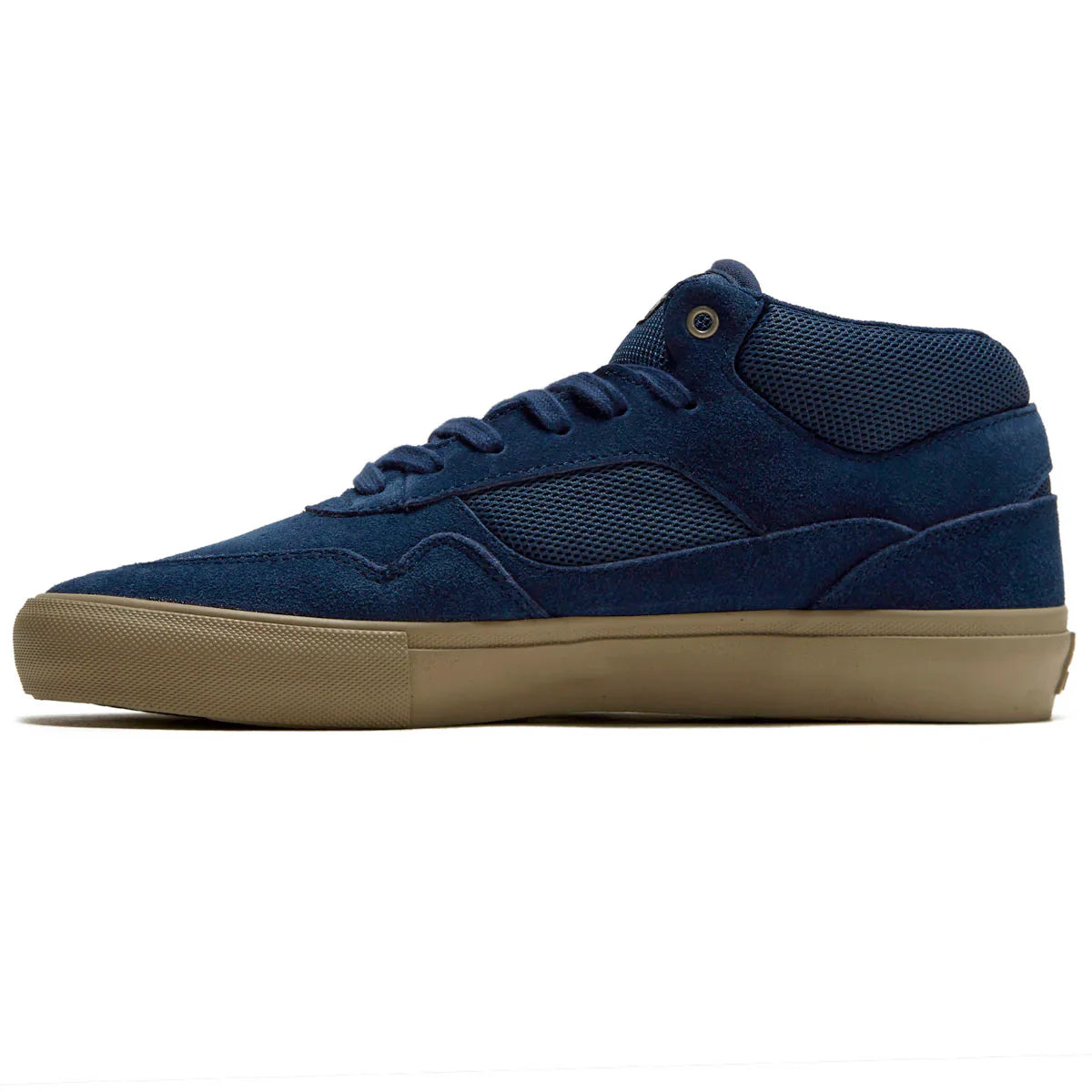 Opus Footwear Standard Mid Navy/Cream