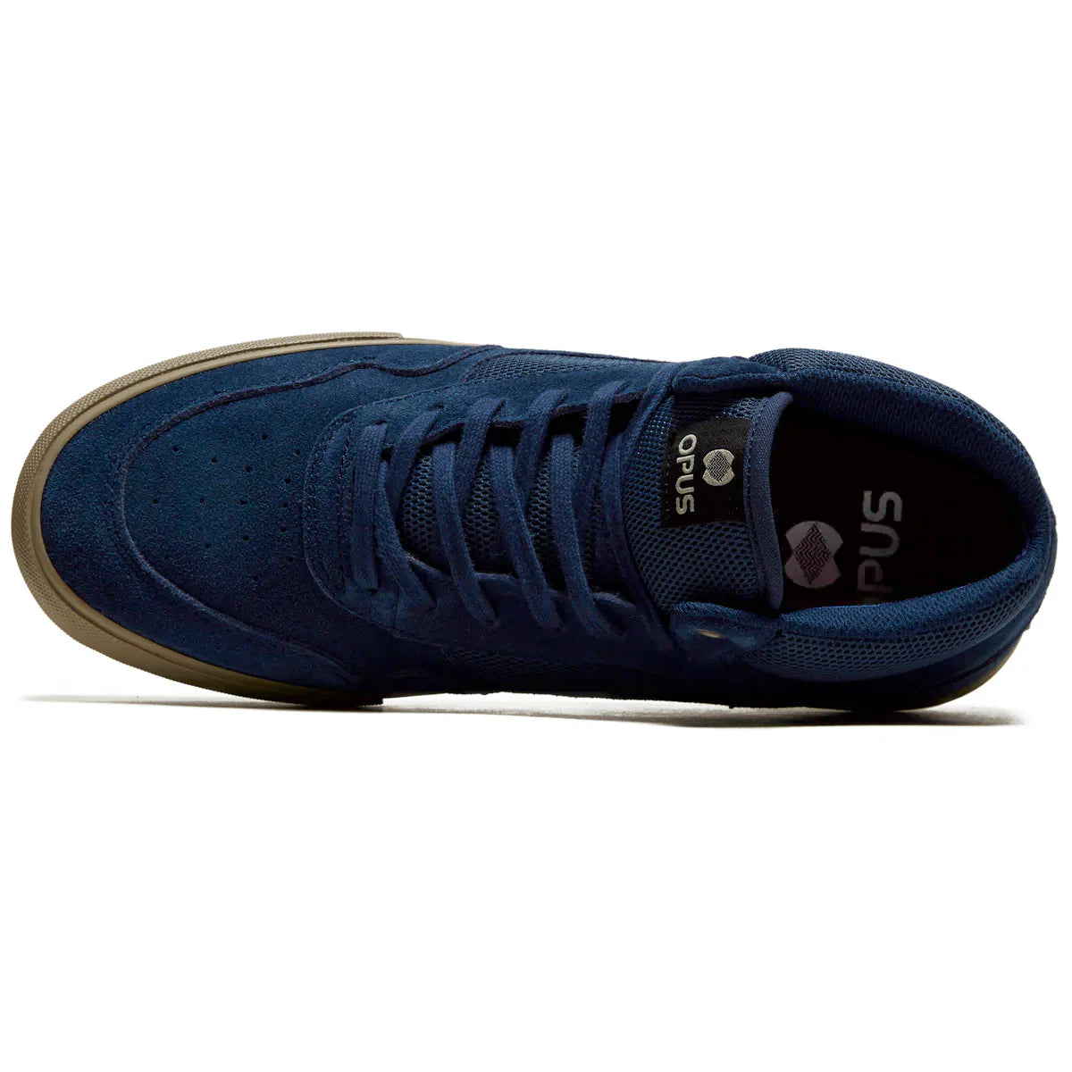 Opus Footwear Standard Mid Navy/Cream