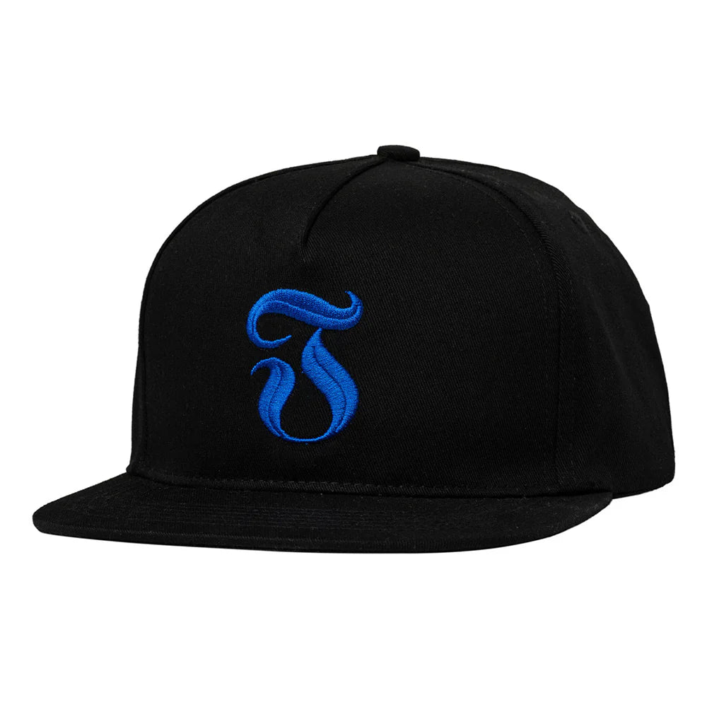Thunder ADJ Insignia Snap BLK/BLUE