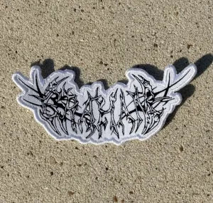 NOW Skateboards Jimmy Party Patch