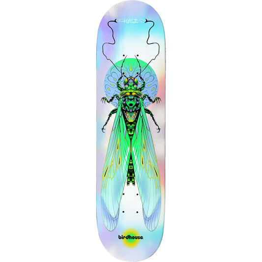 Birdhouse Tom Schaar insects 8.25