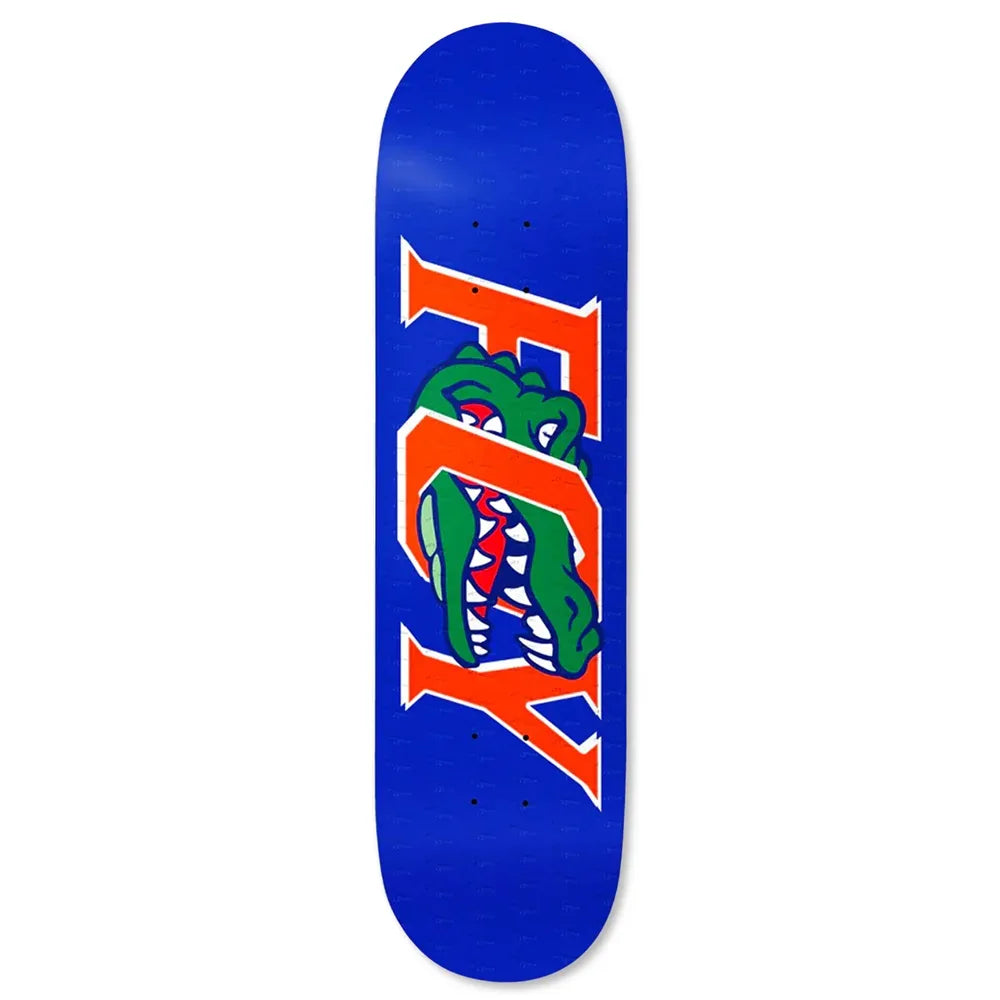 Deathwish Jamie Foy Gator Blue Twin 8.5