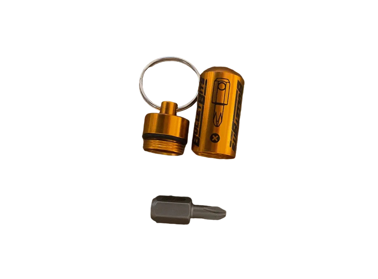 DuoLinx Bullet Bit