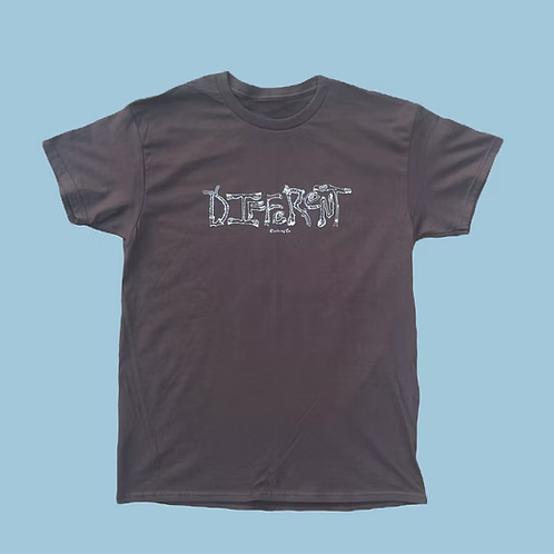 Masterpiece Different Clothing T-Shirt