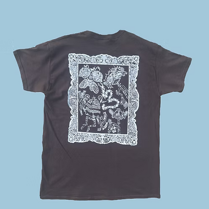 Masterpiece Different Clothing T-Shirt