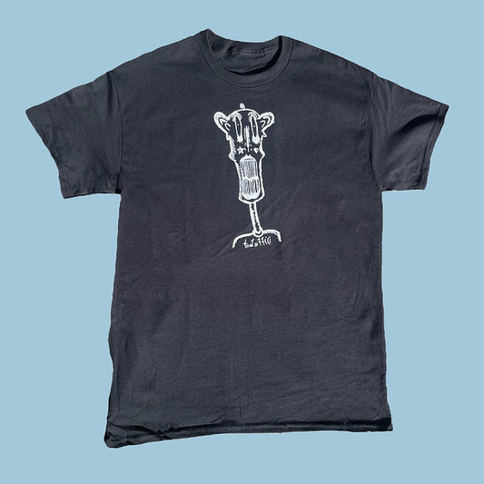 Janice Different Clothing T-Shirt