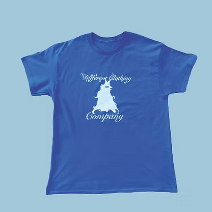 Crook Different Clothing T-Shirt