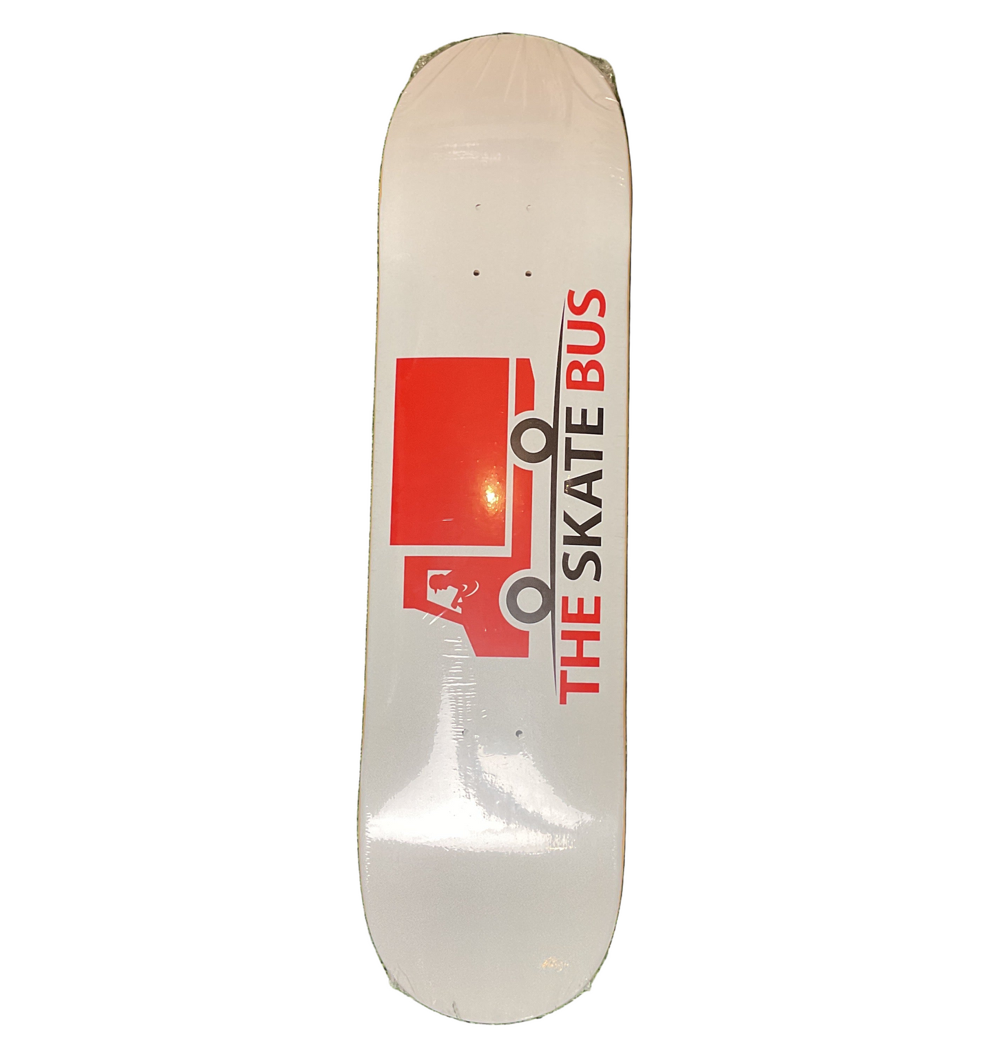 Skate Bus Graphic 5