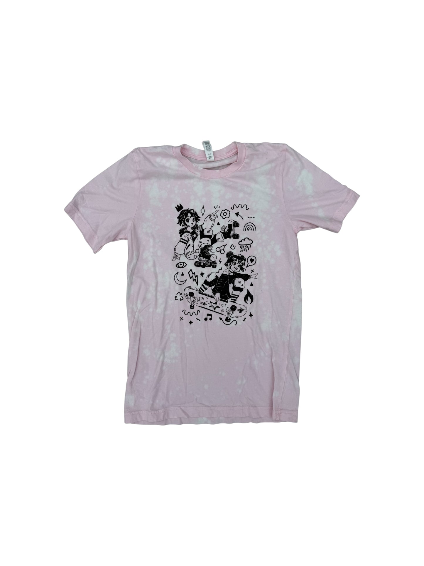 Black Cat Printing 4dwn Babes