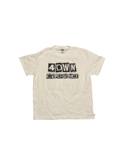 4DWN Experience T-Shirt