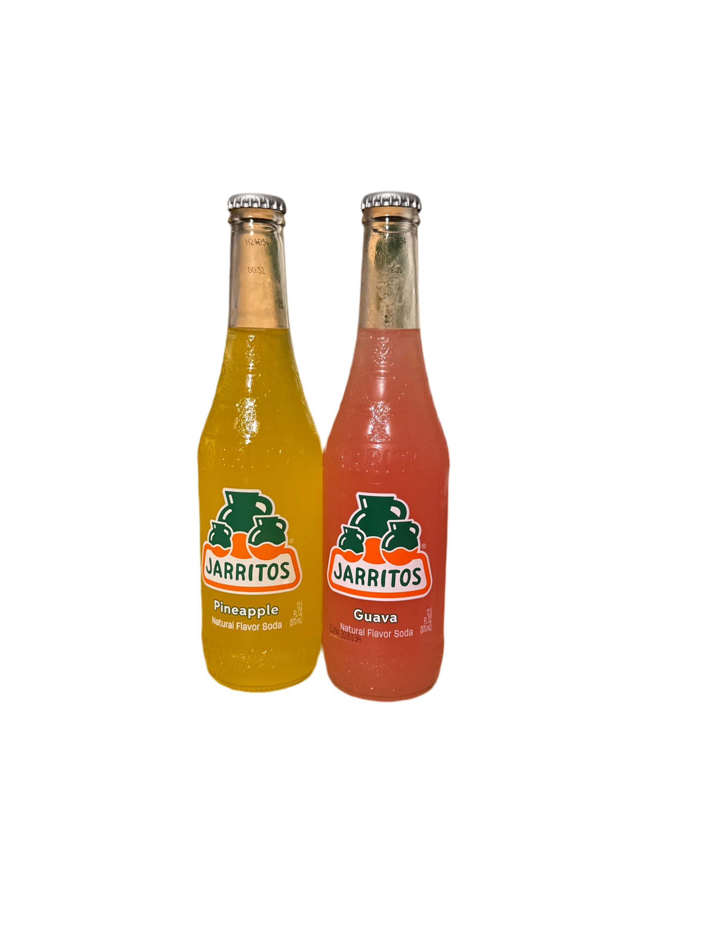 Jarritos Mexican soda