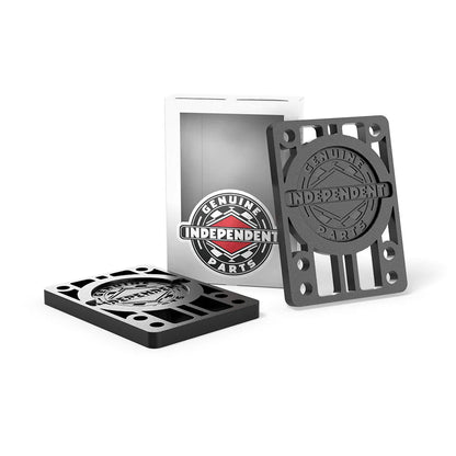Independent Genuine Parts Risers 1/4