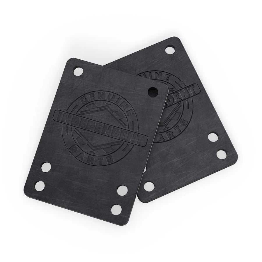 Independent Genuine Parts Shock Pads 1/8in