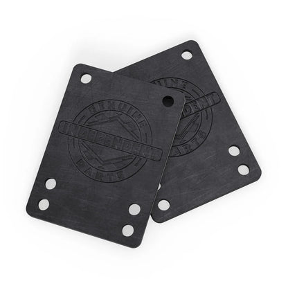 Independent Genuine Parts Shock Pads 1/8in