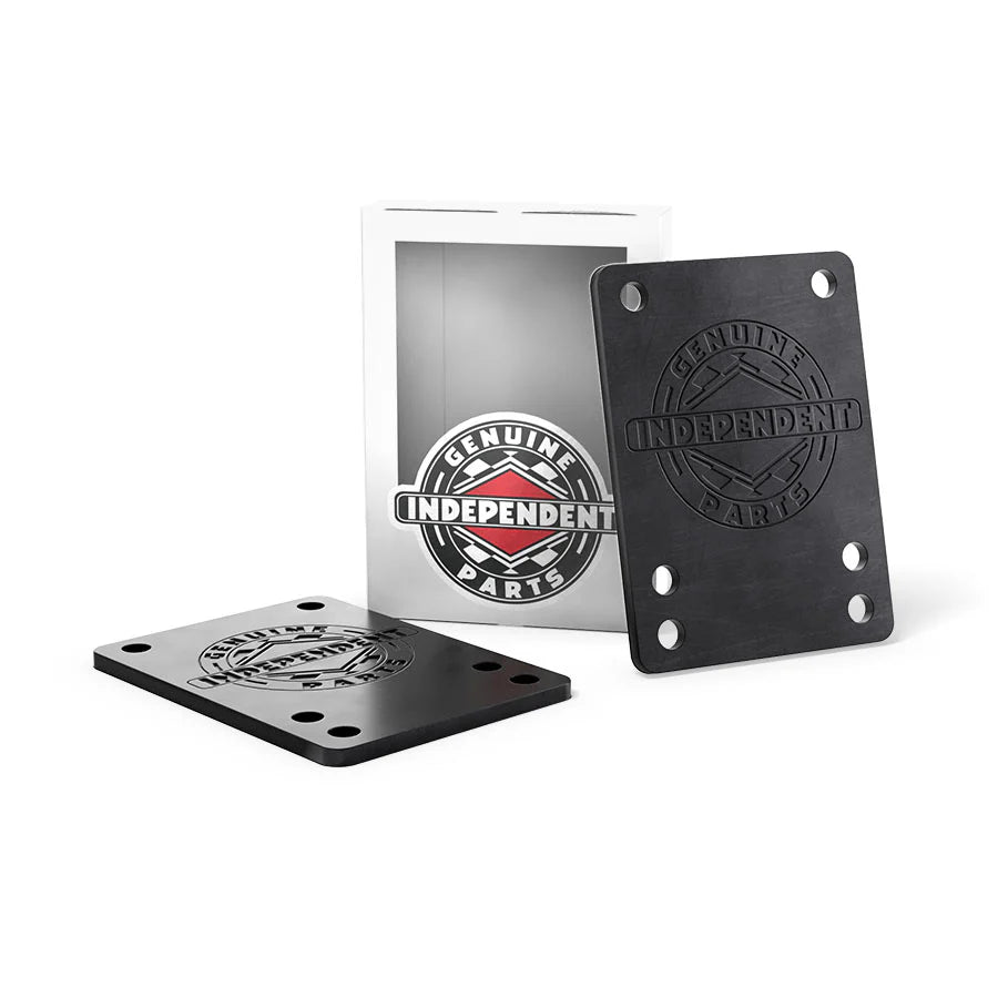Independent Genuine Parts Shock Pads 1/8in