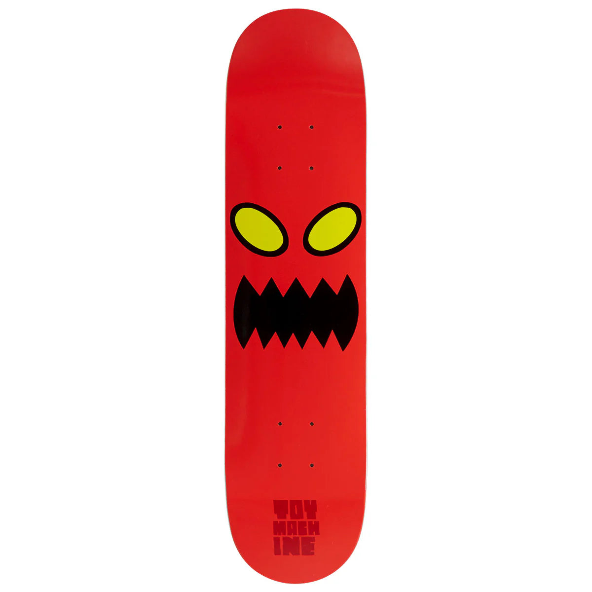 Toy Machine Monster Face Mini 7.38