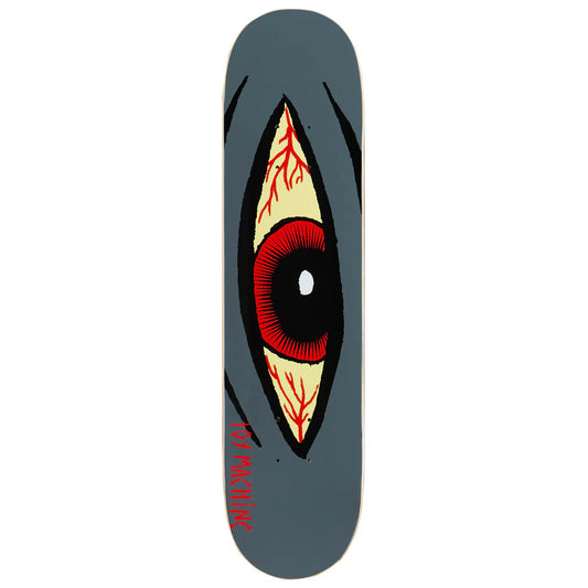Toy Machine Eye Bloodshot Mini 7.38