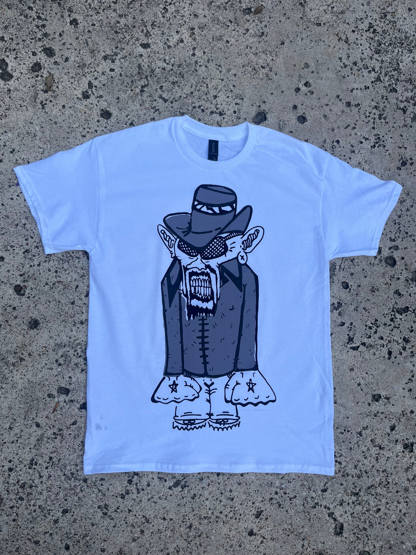 Holla Ifya Hear Me Different T-Shirt