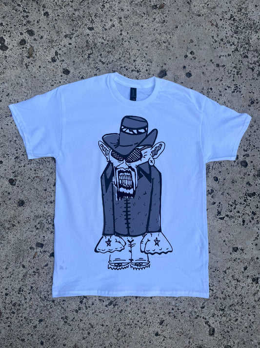 Holla Ifya Hear Me Different T-Shirt