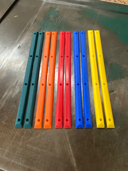 LIL JAWNS Moth Rails